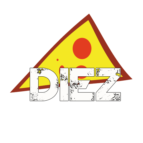 pizza party