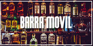 barra movil