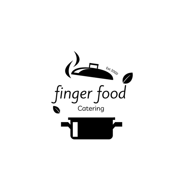 Menú Full Finger Food