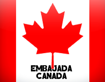 Embajada de Canadá